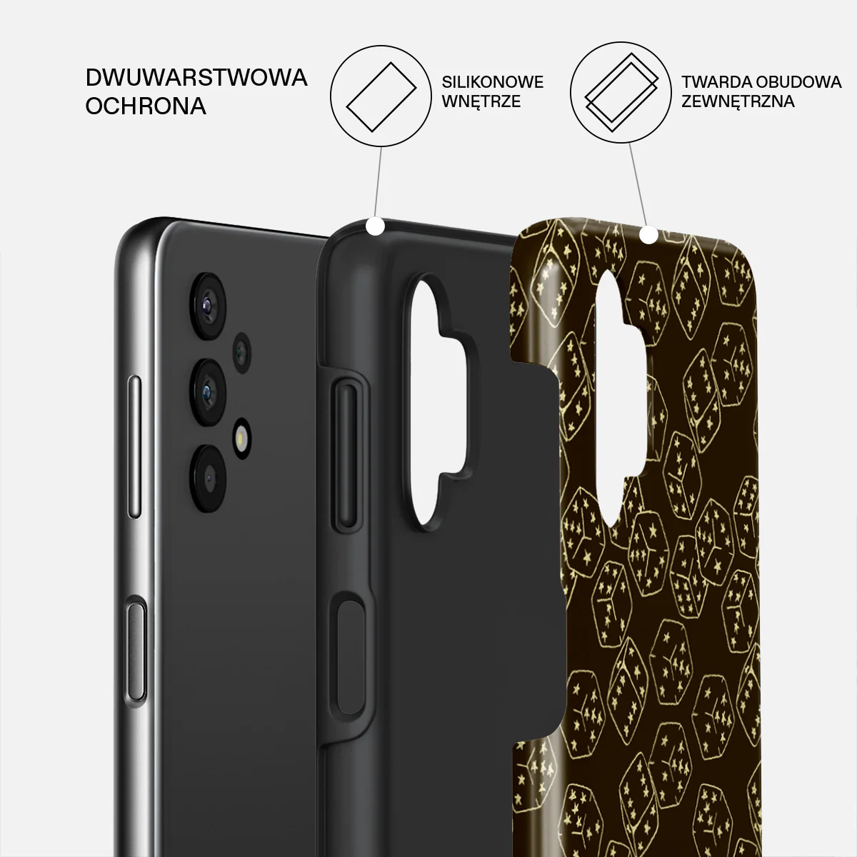 Jackpot - Samsung Galaxy A32 5G Etui - Image 2