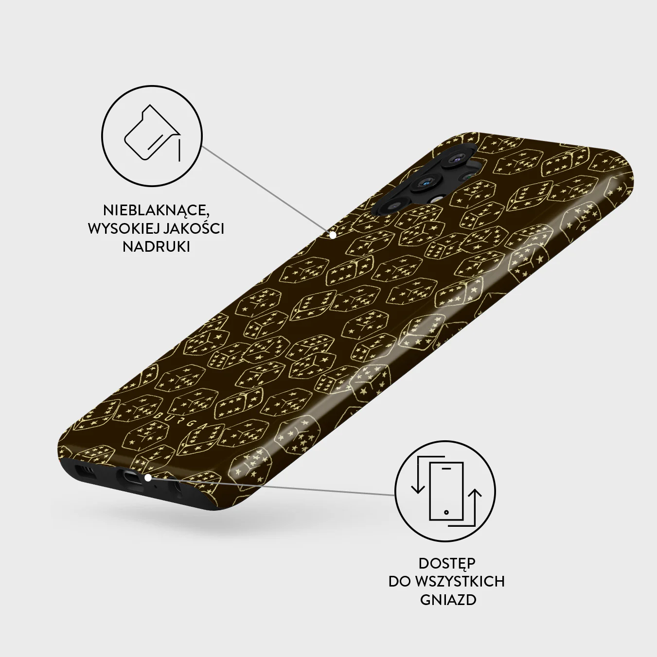Jackpot - Samsung Galaxy A32 5G Etui - Image 3