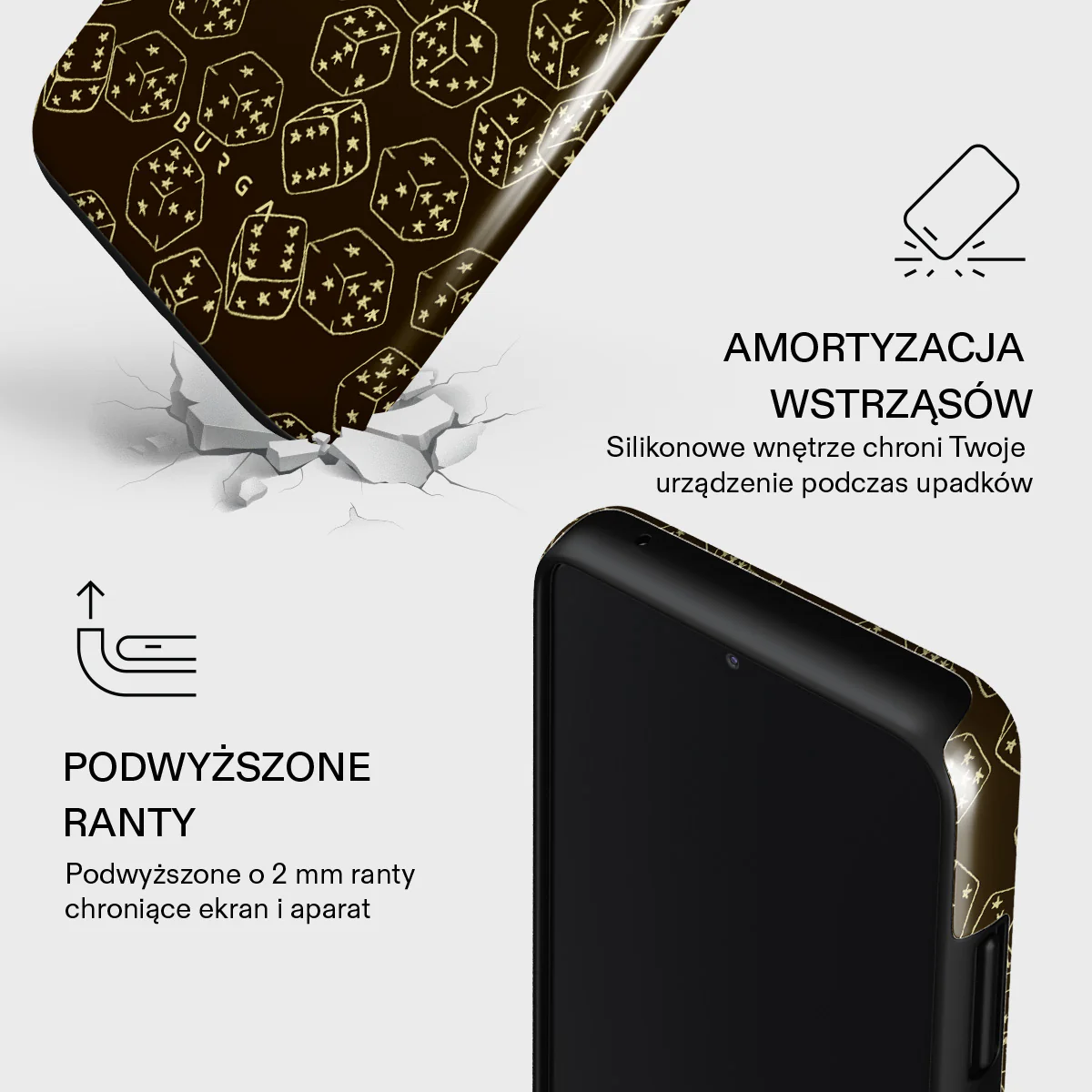 Jackpot - Samsung Galaxy A32 5G Etui - Image 4