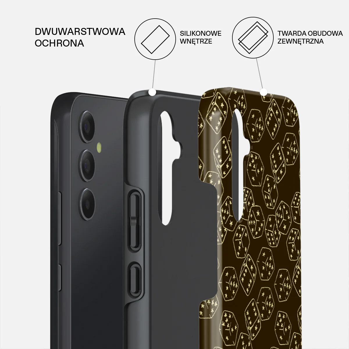 Jackpot - Samsung Galaxy A34 Etui - Image 2