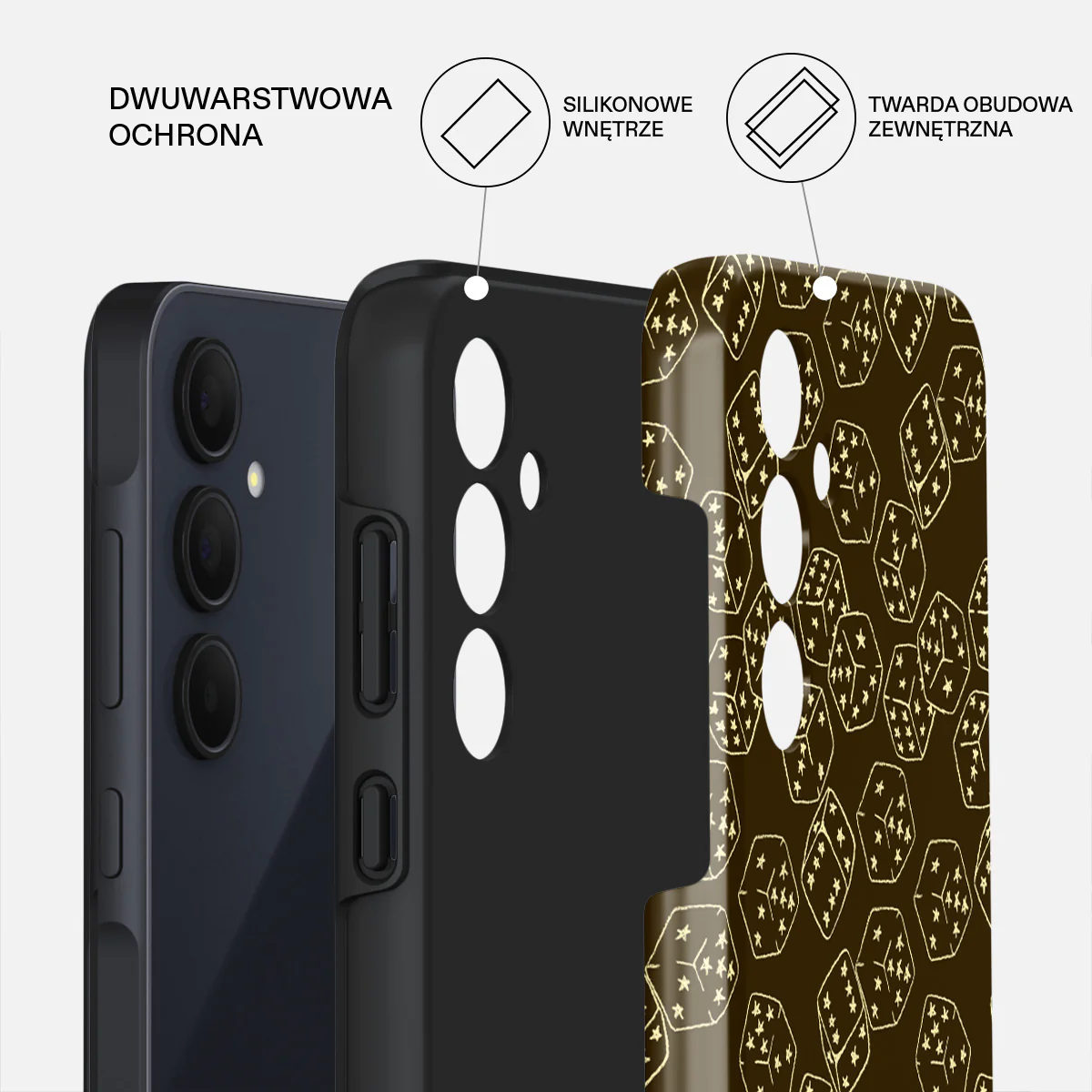 Jackpot - Samsung Galaxy A35 Etui - Image 2