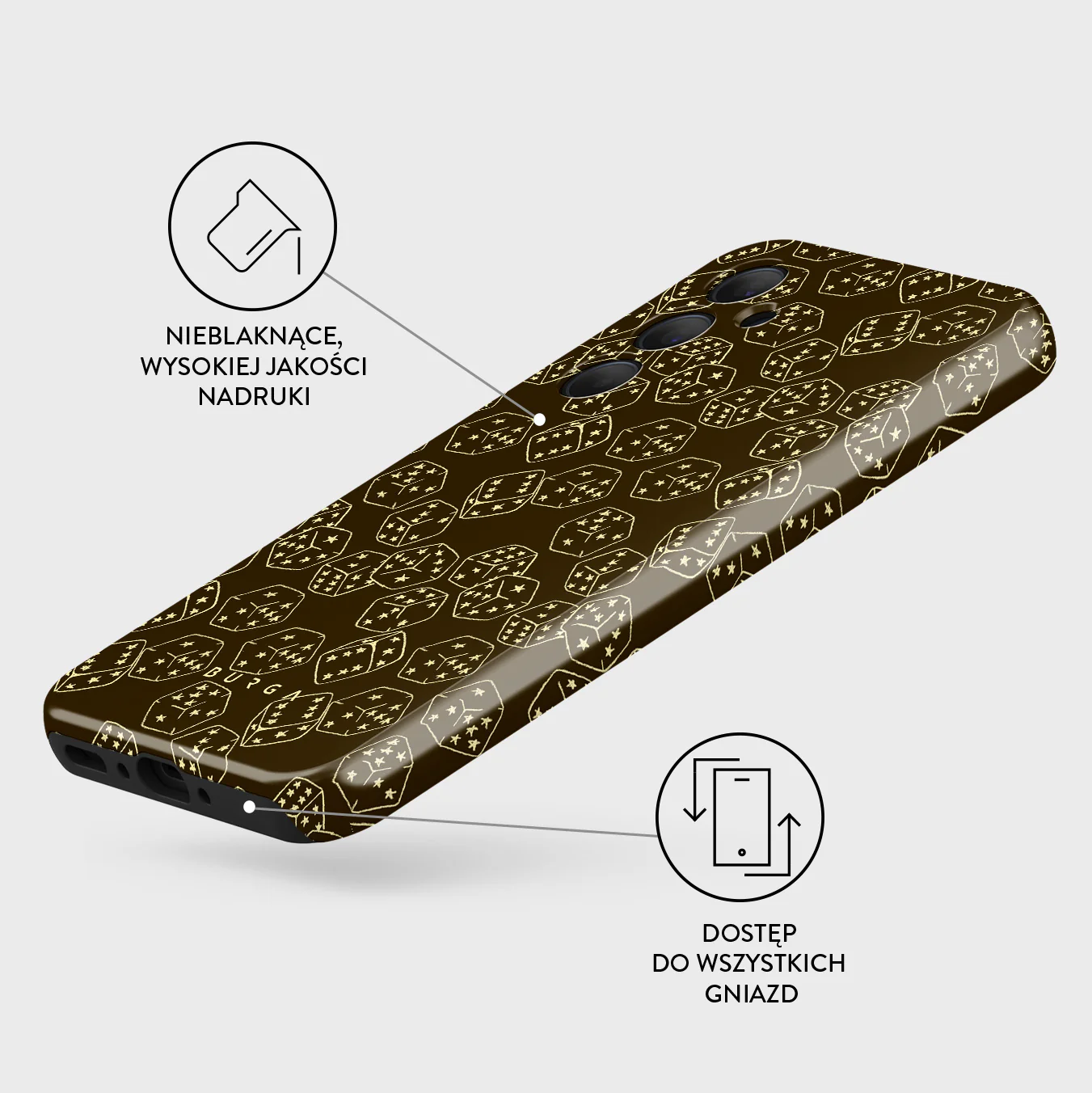 Jackpot - Samsung Galaxy A35 Etui - Image 3