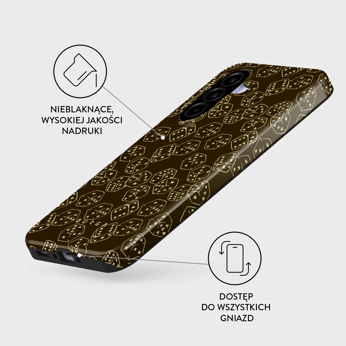 Jackpot - Samsung Galaxy A37 5G Etui - Image 3