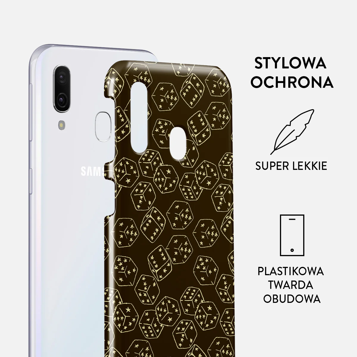 Jackpot - Samsung Galaxy A40 Etui - Image 2