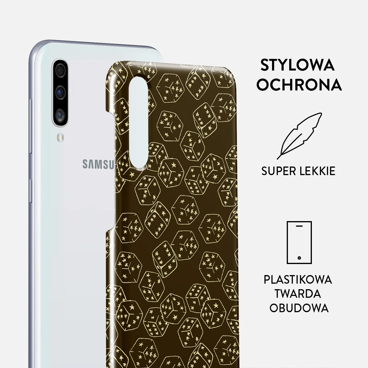 Jackpot - Samsung Galaxy A50 Etui - Image 2