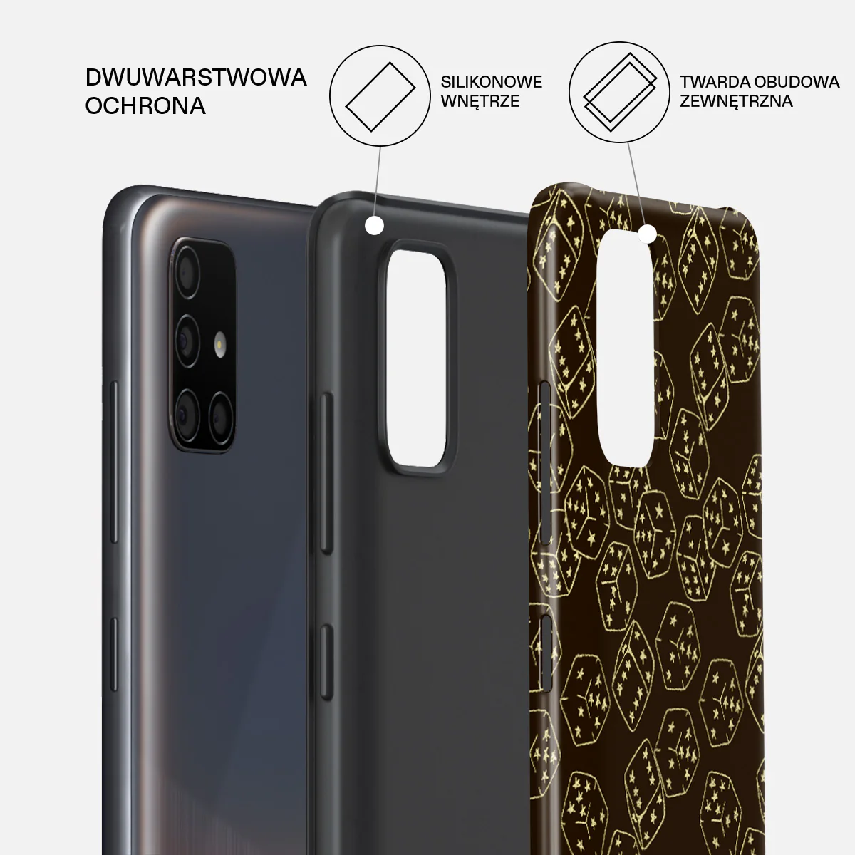 Jackpot - Samsung Galaxy A51 4G Etui - Image 2