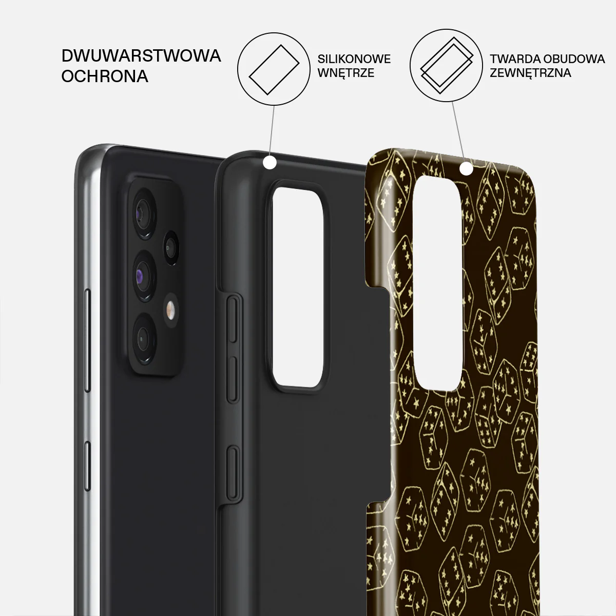 Jackpot - Samsung Galaxy A52 / A52S 4G / 5G Etui - Image 2