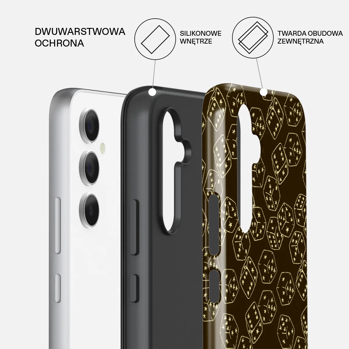Jackpot - Samsung Galaxy A55 Etui - Image 2
