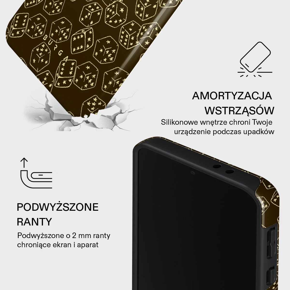 Jackpot - Samsung Galaxy A56 5G Etui - Image 4