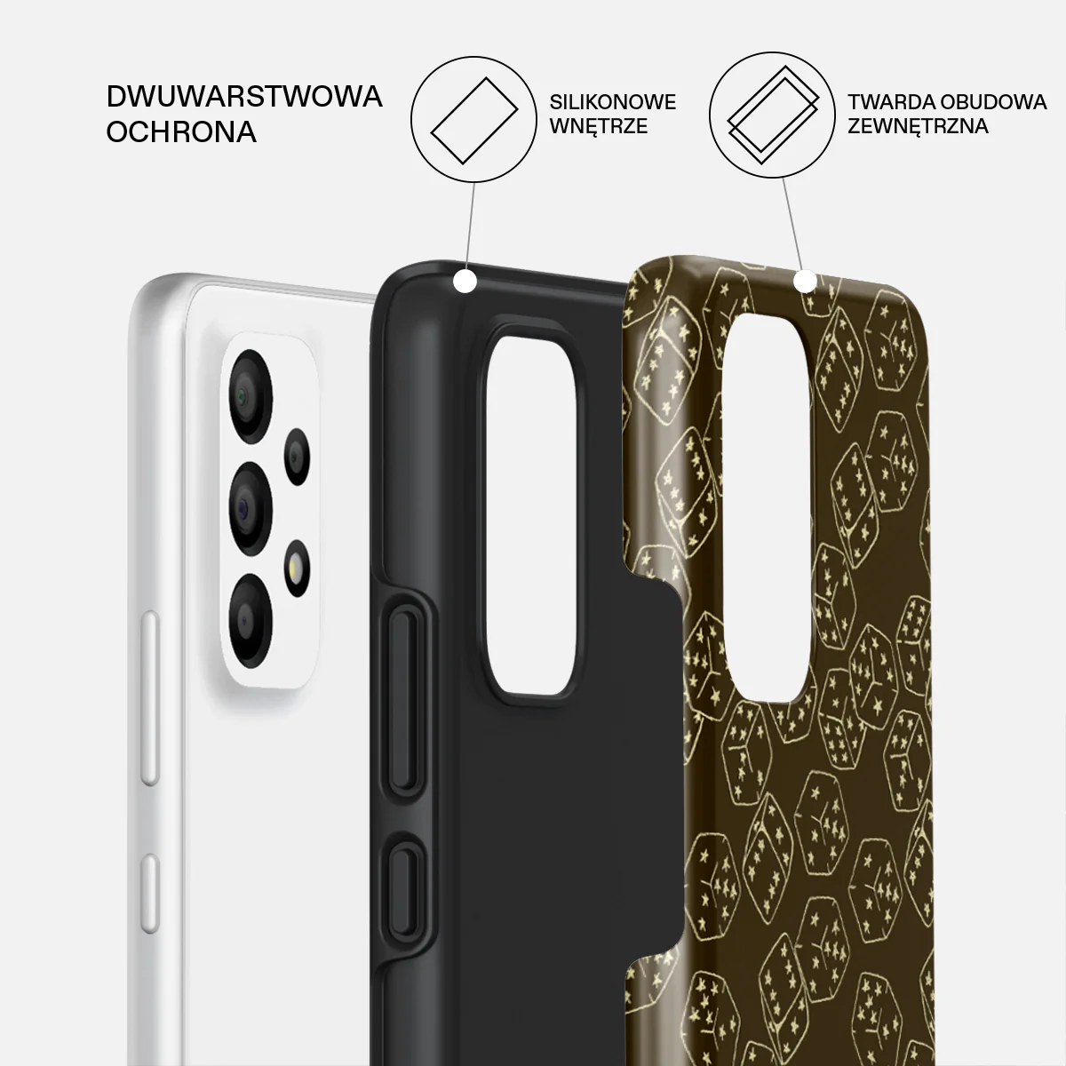 Jackpot - Samsung Galaxy A73 Etui - Image 2
