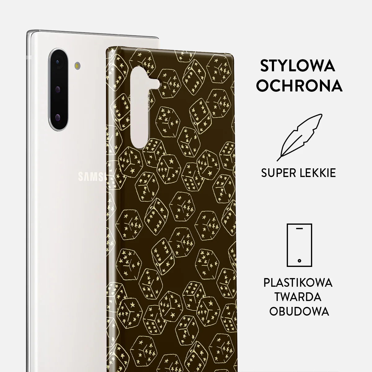 Jackpot - Samsung Galaxy Note 10 Etui - Image 2