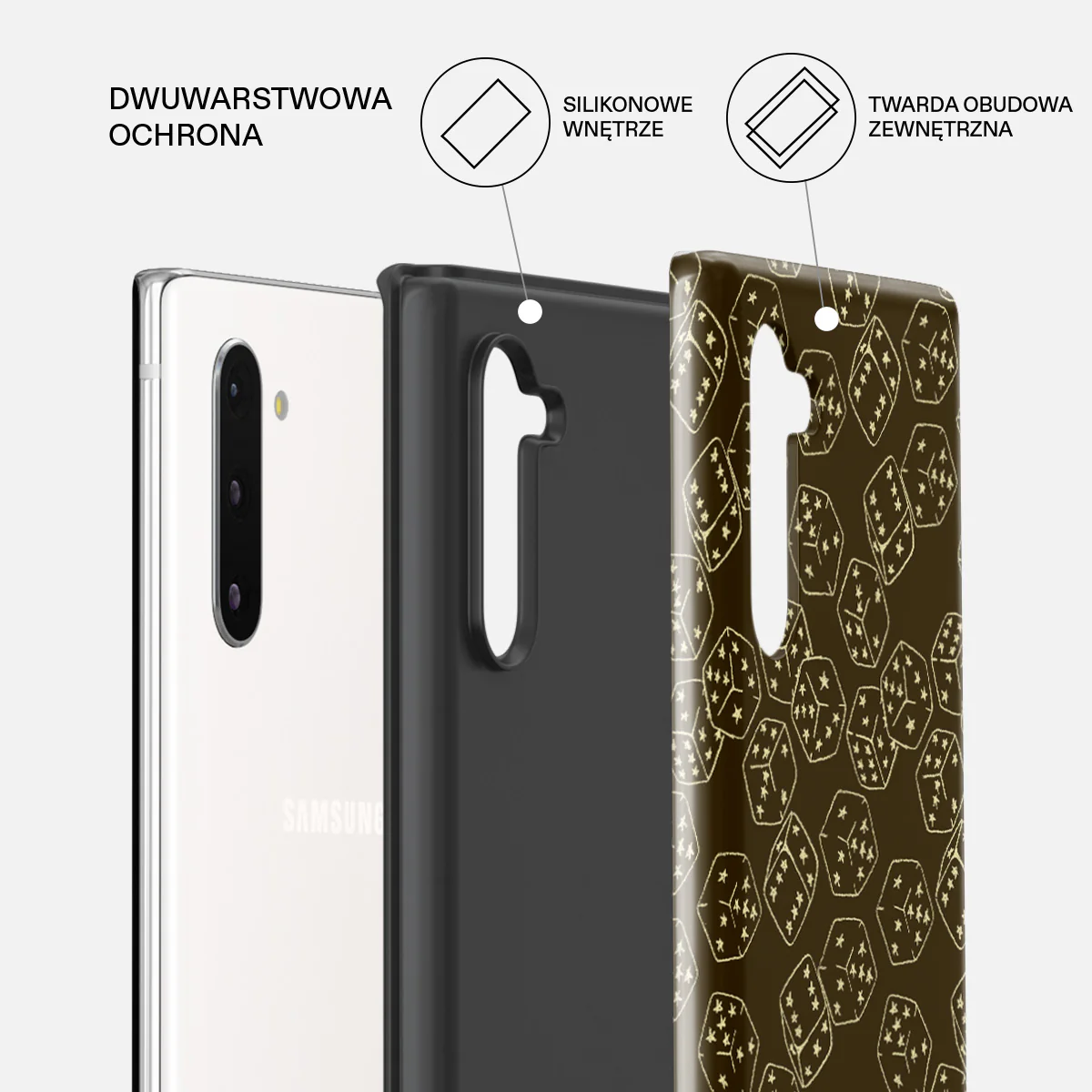 Jackpot - Samsung Galaxy Note 10 Etui - Image 6