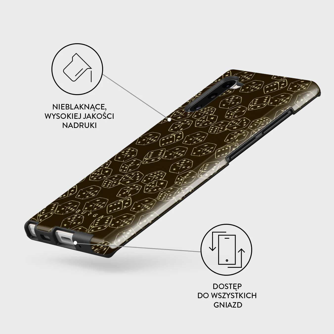 Jackpot - Samsung Galaxy Note 10 Etui - Image 7