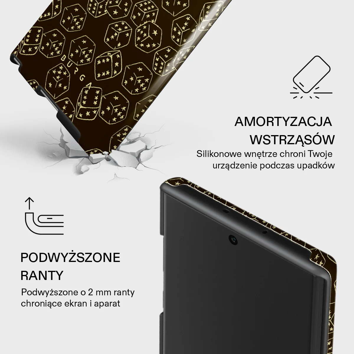 Jackpot - Samsung Galaxy Note 10 Etui - Image 8
