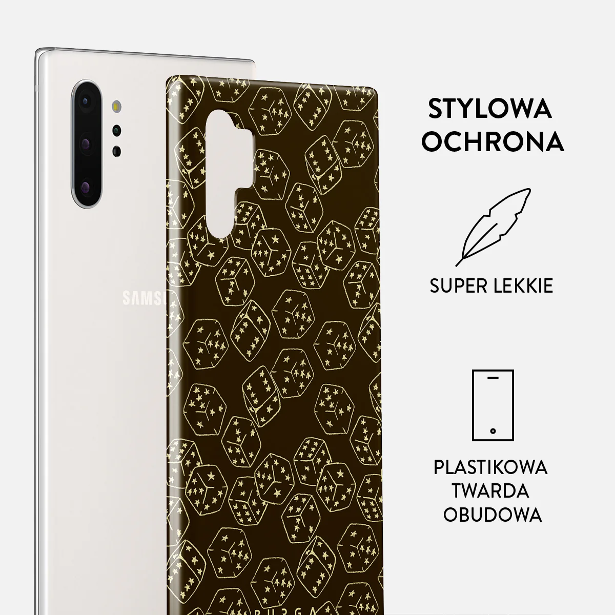 Jackpot - Samsung Galaxy Note 10 Plus Etui - Image 2