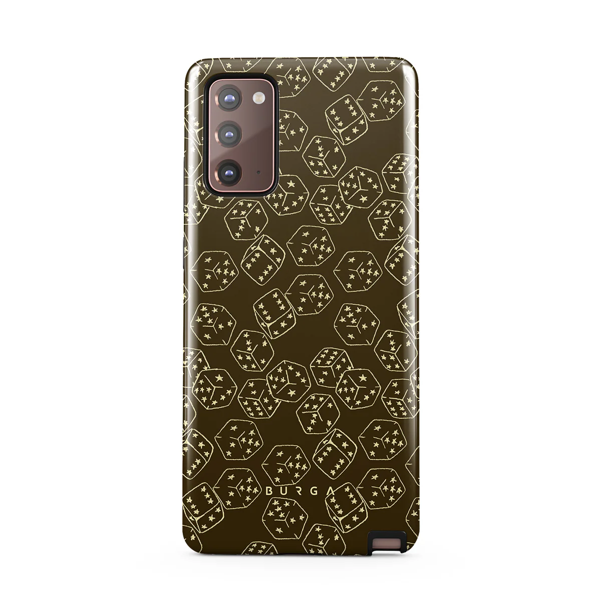 Jackpot - Samsung Galaxy Note 20 4G / 5G Etui - Image 5