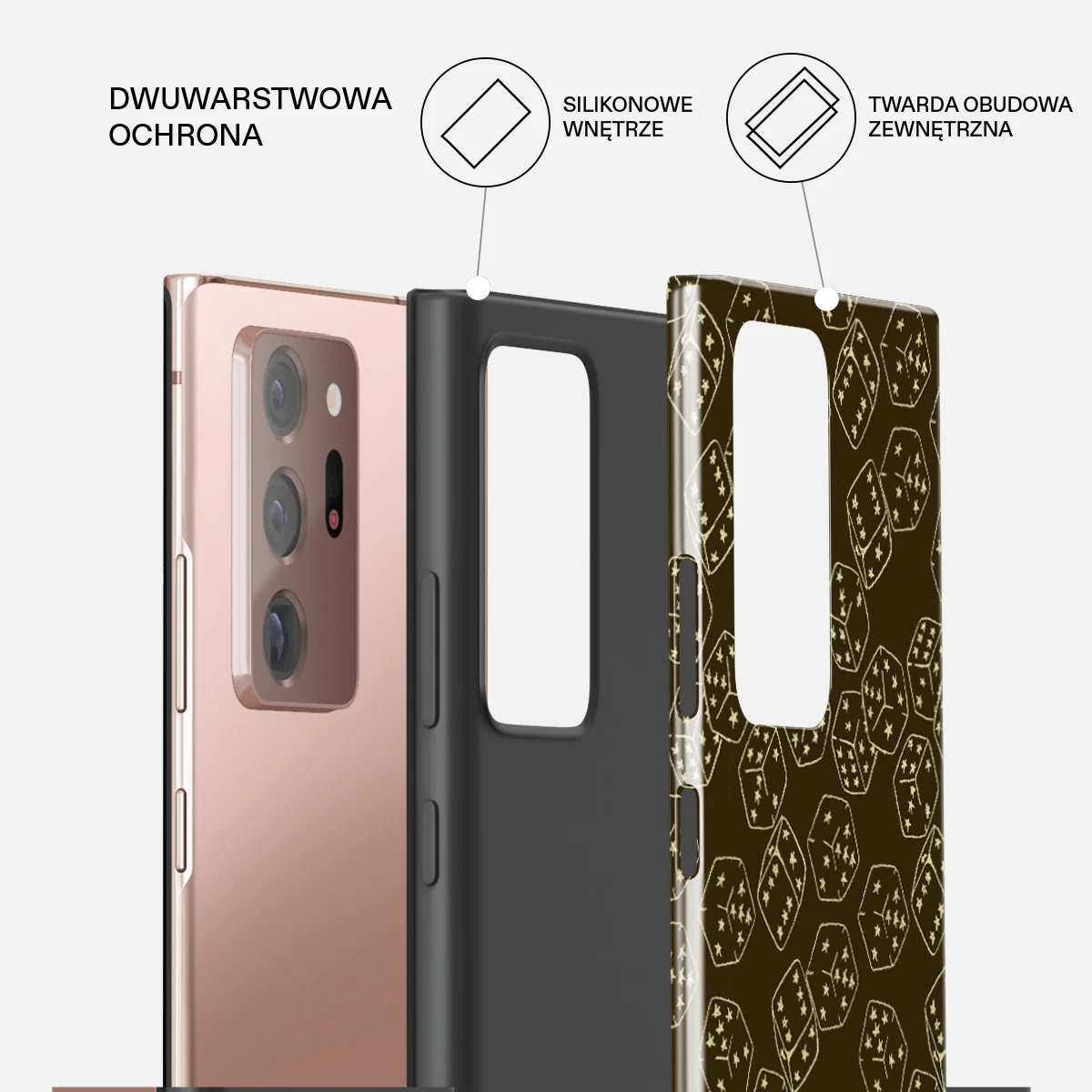 Jackpot - Samsung Galaxy Note 20 Ultra 4G / 5G Etui - Image 6