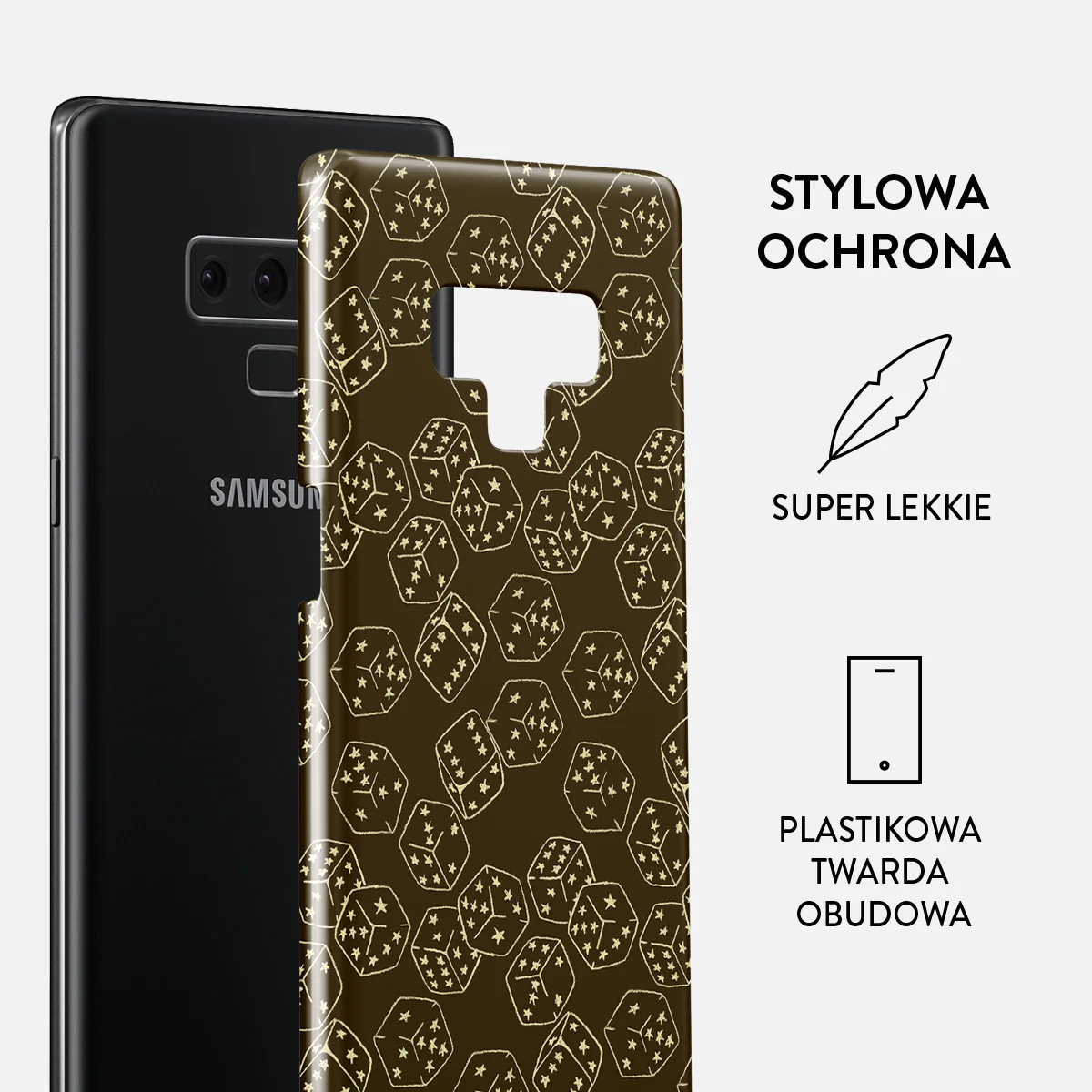 Jackpot - Samsung Galaxy Note 9 Etui - Image 2