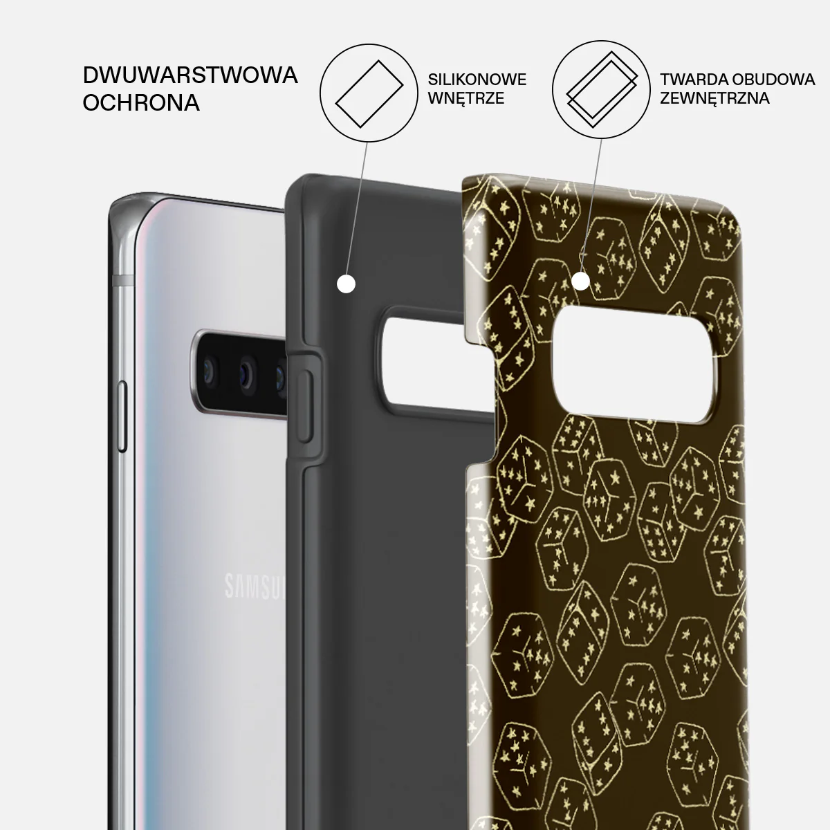 Jackpot - Samsung Galaxy S10 4G Etui - Image 2