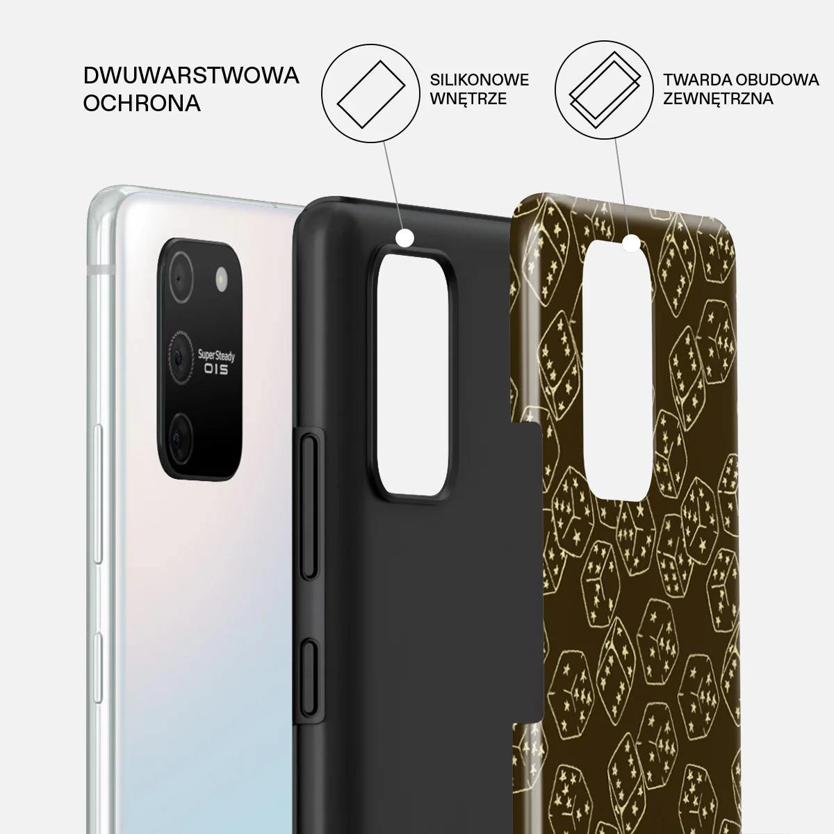 Jackpot - Samsung Galaxy S10 Lite Etui - Image 2