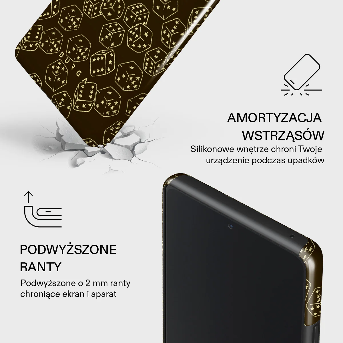 Jackpot - Samsung Galaxy S10 Lite Etui - Image 4