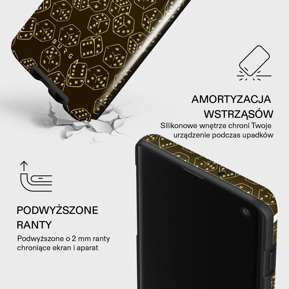 Jackpot - Samsung Galaxy S10 Plus Etui - Image 4