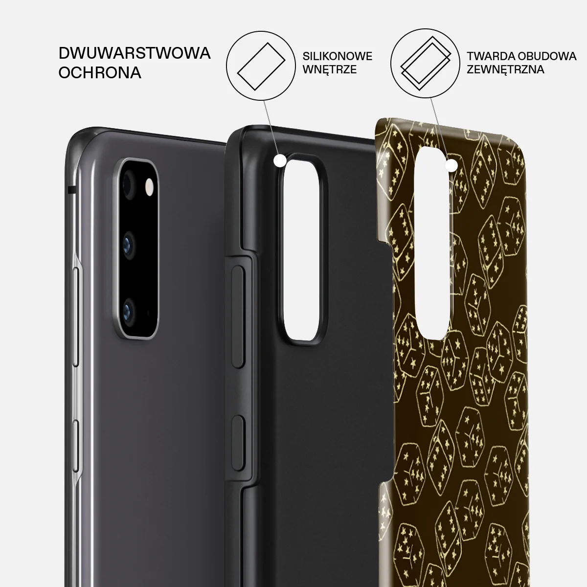 Jackpot - Samsung Galaxy S20 FE 4G / 5G Etui - Image 2