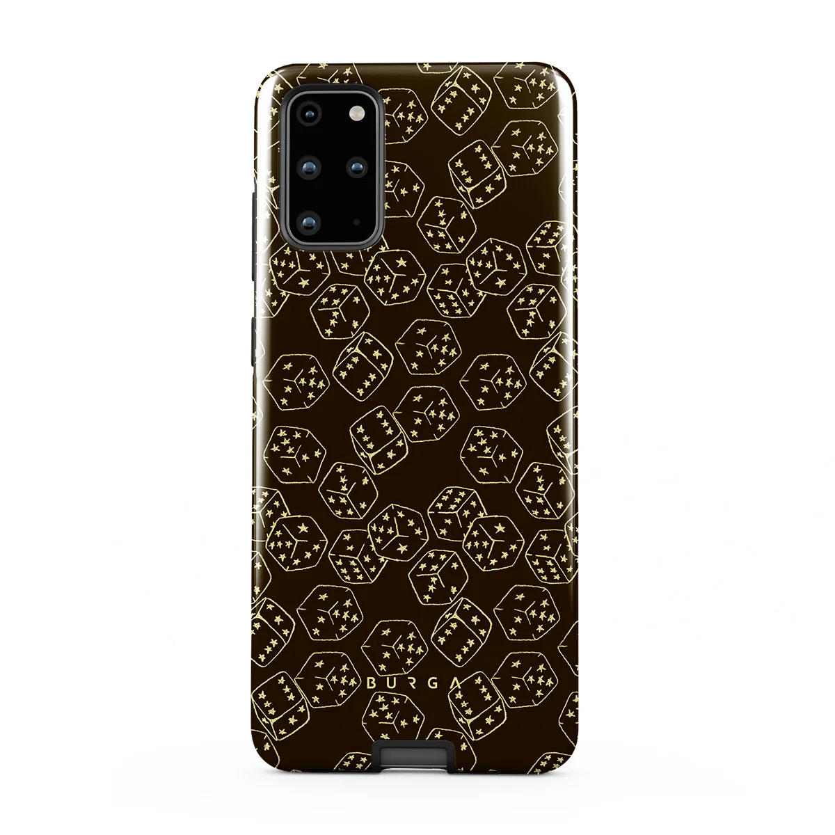 Jackpot - Samsung Galaxy S20 Plus 4G / 5G Etui