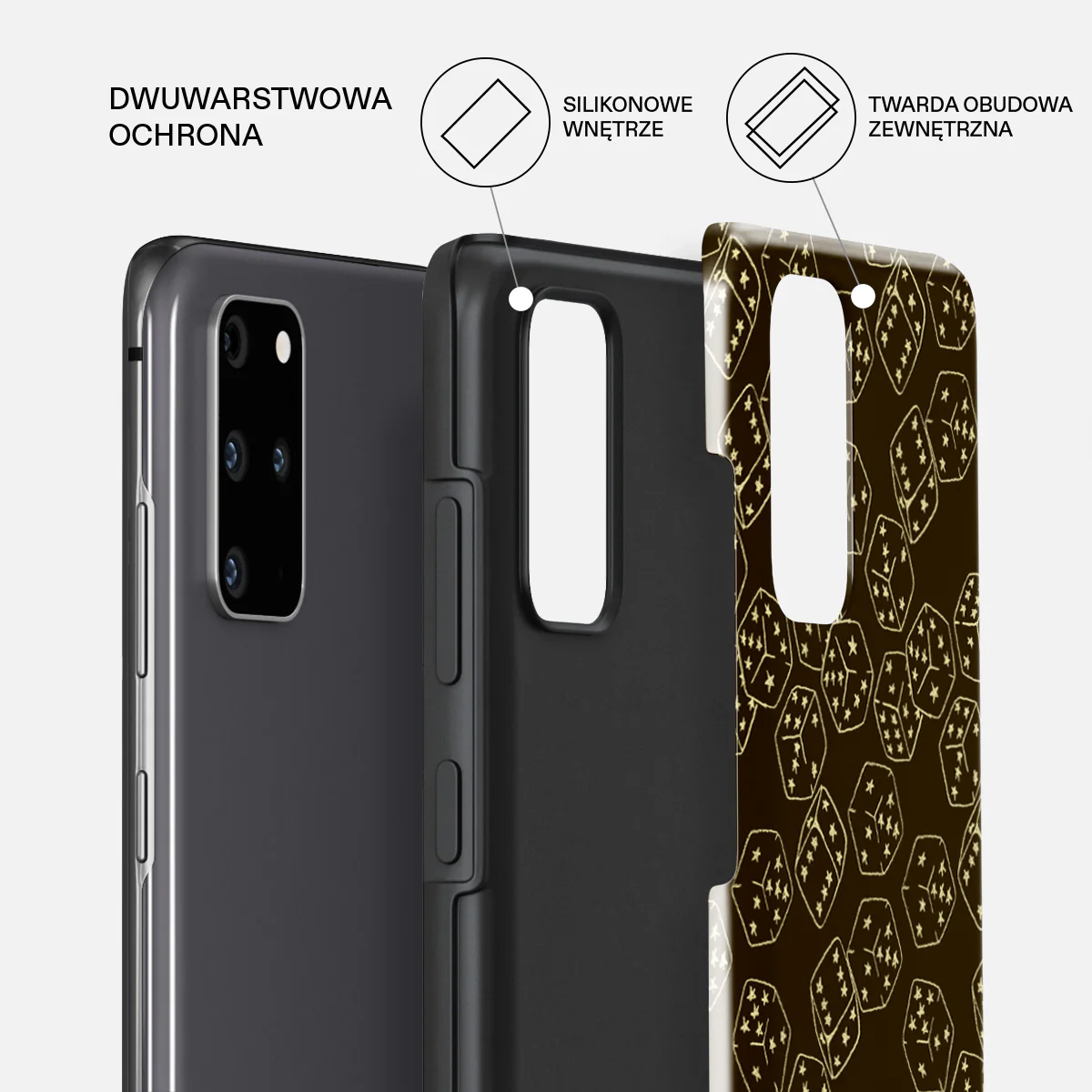 Jackpot - Samsung Galaxy S20 Plus 4G / 5G Etui - Image 2