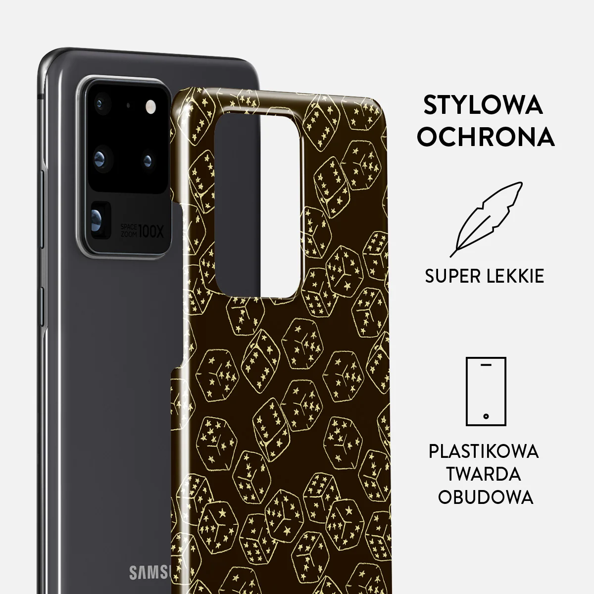 Jackpot - Samsung Galaxy S20 Ultra 4G / 5G Etui - Image 2