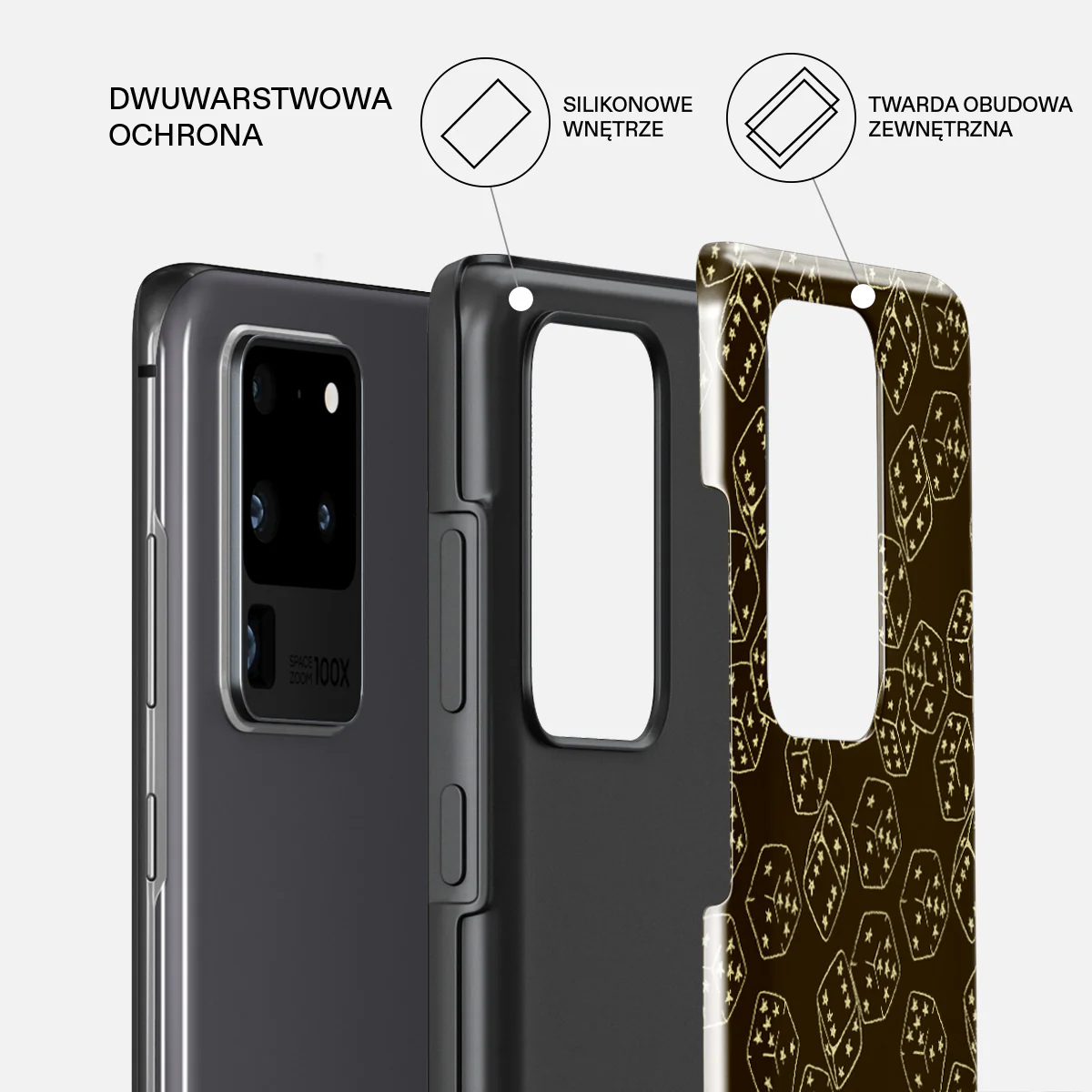 Jackpot - Samsung Galaxy S20 Ultra 4G / 5G Etui - Image 6