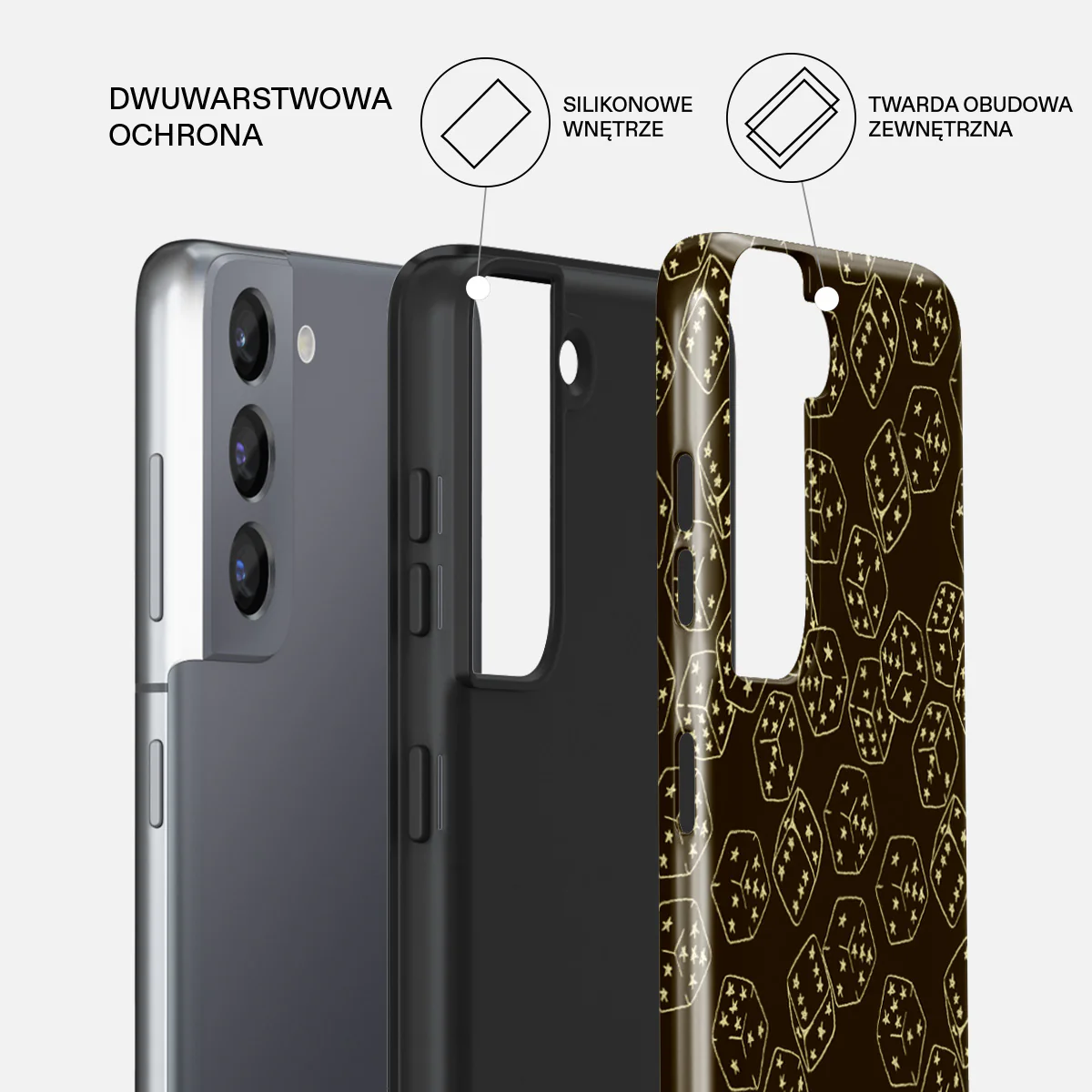 Jackpot - Samsung Galaxy S21 Etui - Image 2