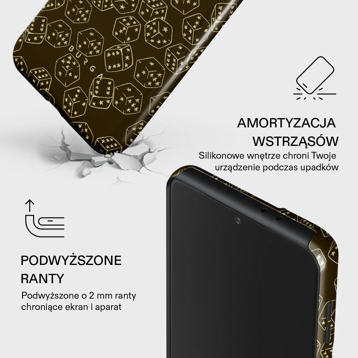 Jackpot - Samsung Galaxy S21 Etui - Image 4