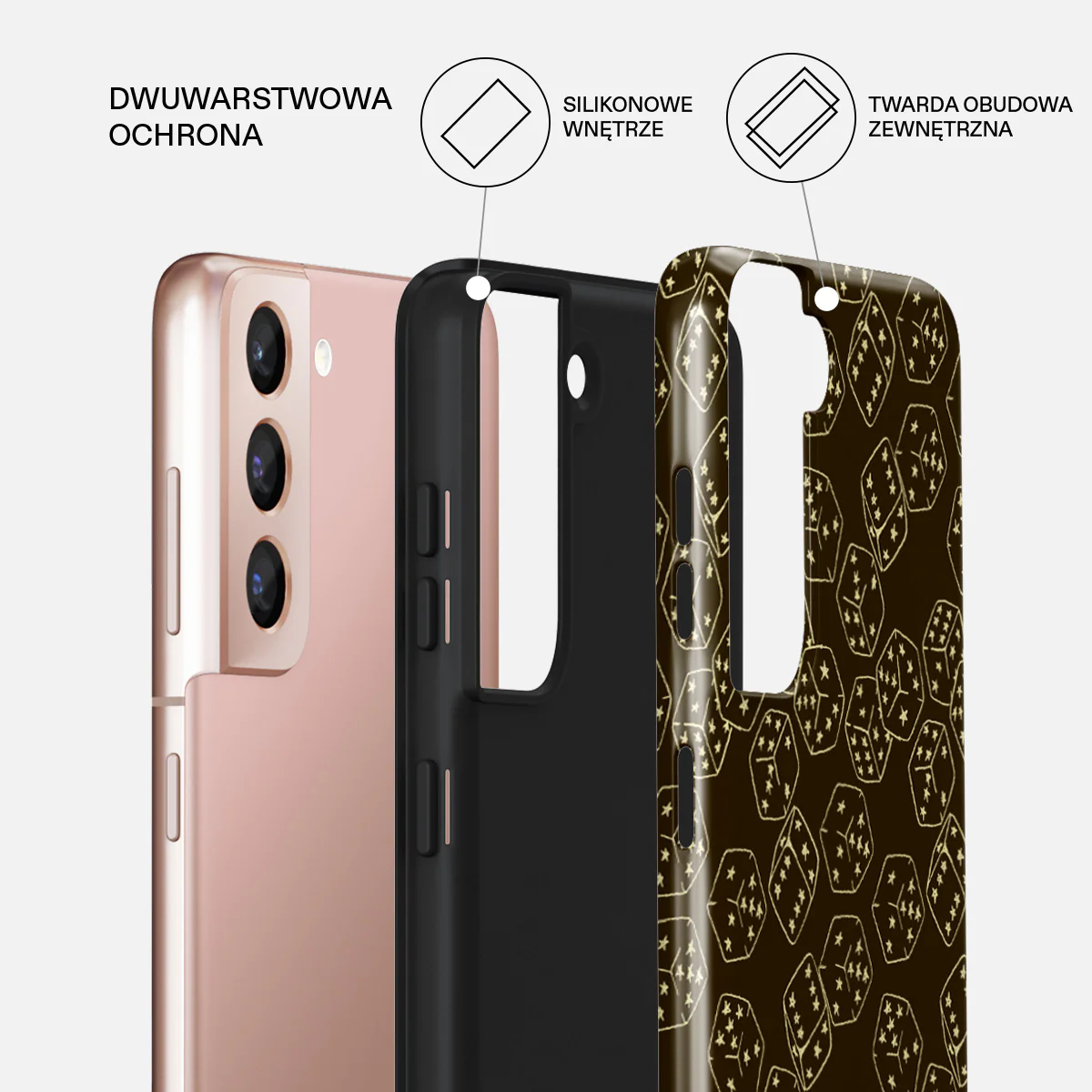 Jackpot - Samsung Galaxy S21 Plus Etui - Image 2