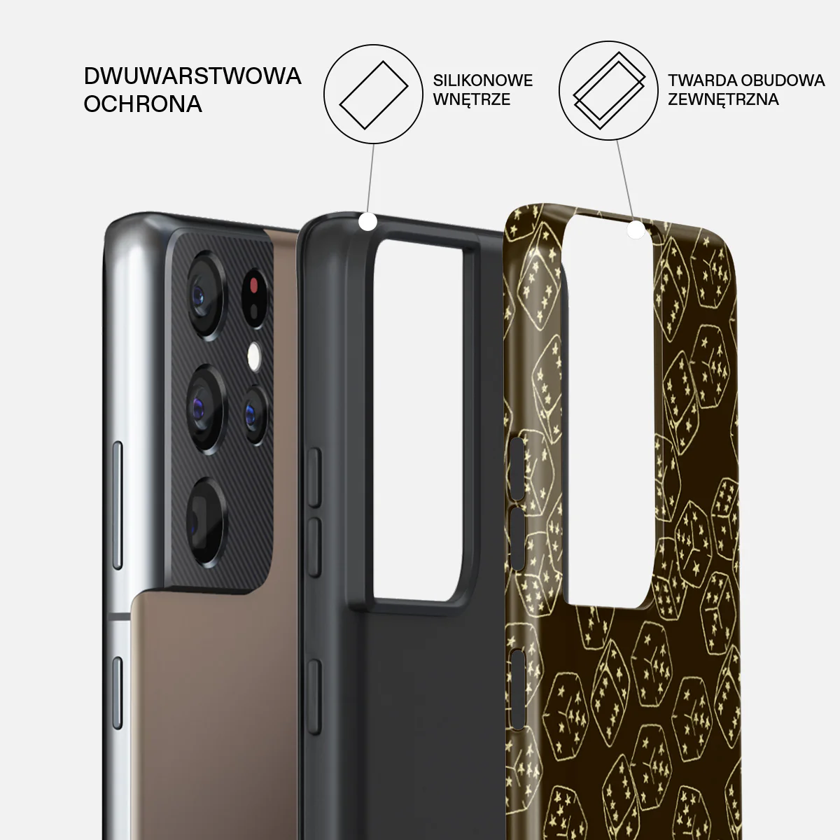 Jackpot - Samsung Galaxy S21 Ultra Etui - Image 2