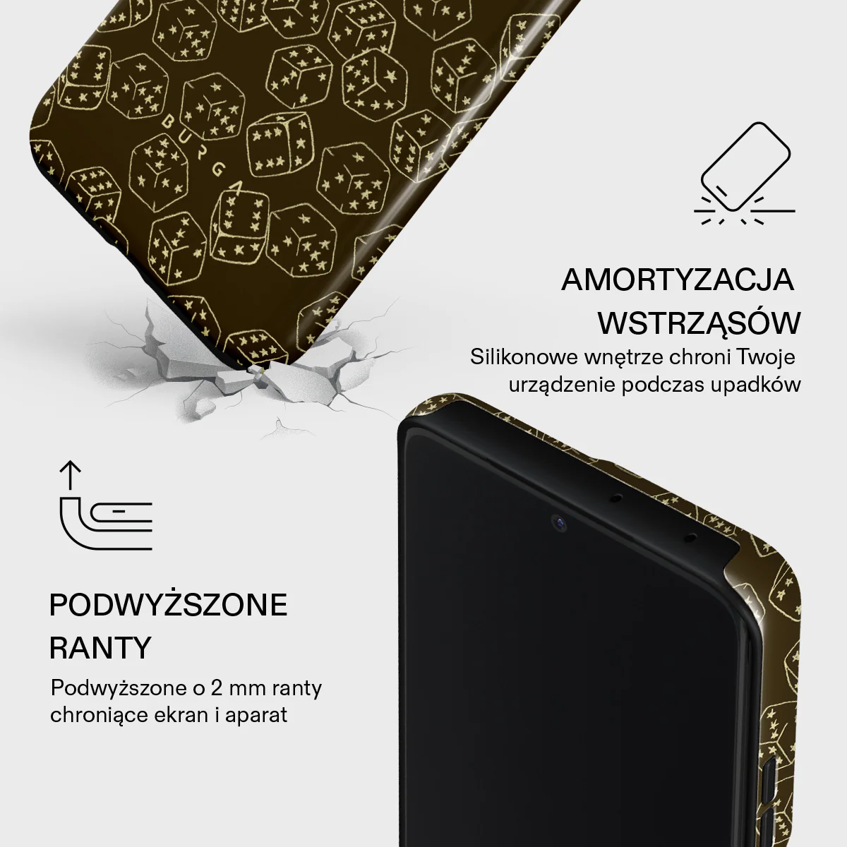 Jackpot - Samsung Galaxy S21 Ultra Etui - Image 4