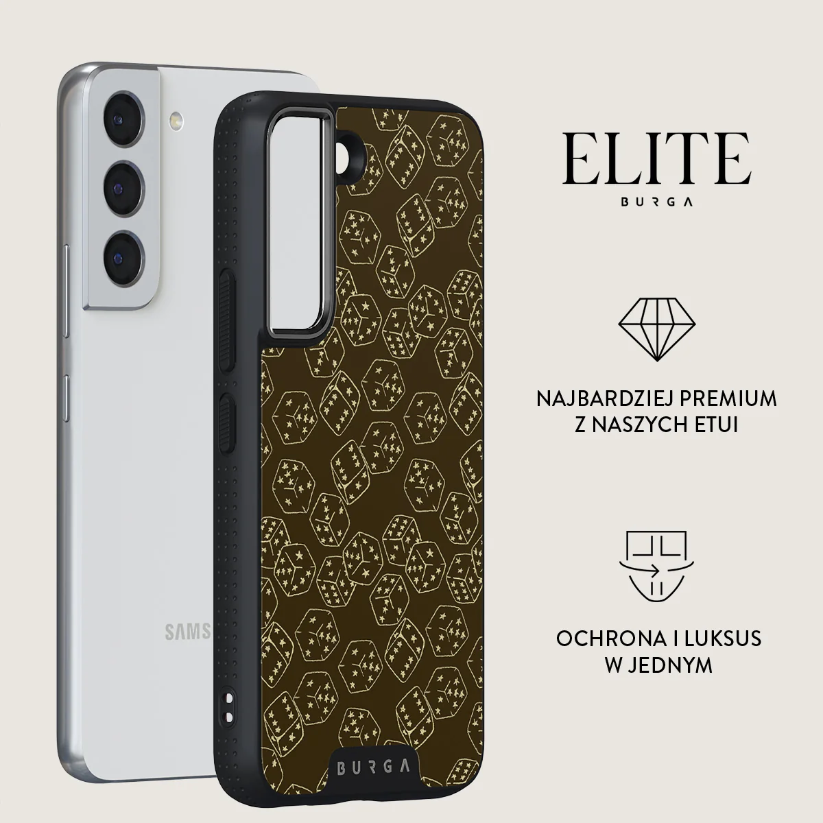 Jackpot - Samsung Galaxy S22 Etui - Image 13