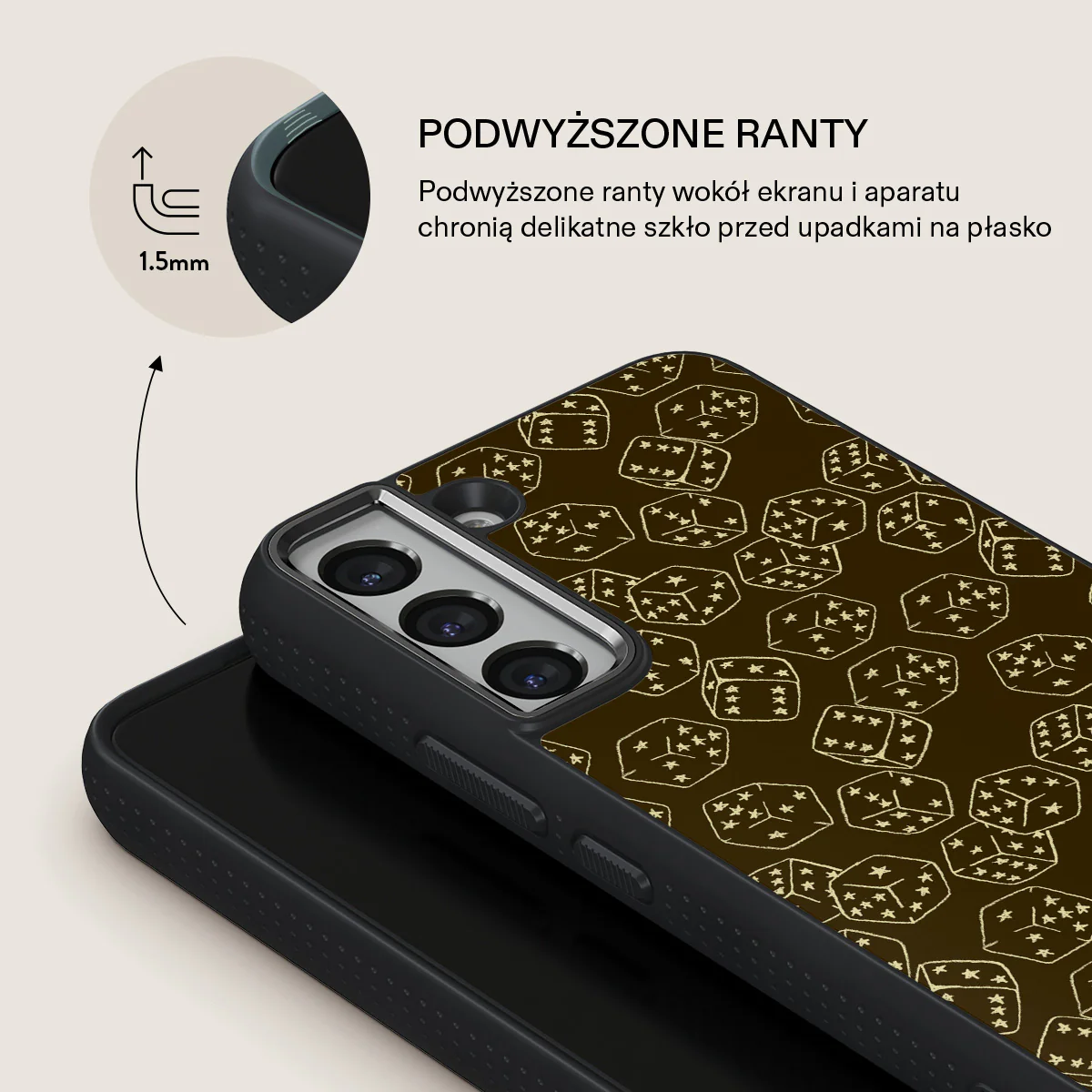 Jackpot - Samsung Galaxy S22 Etui - Image 15