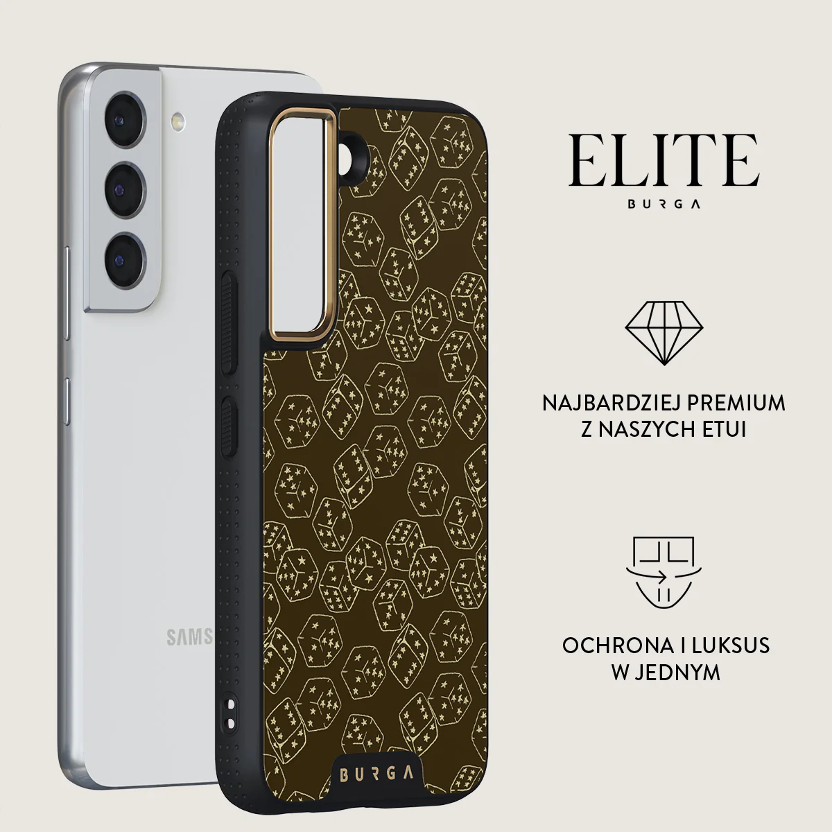Jackpot - Samsung Galaxy S22 Etui - Image 6