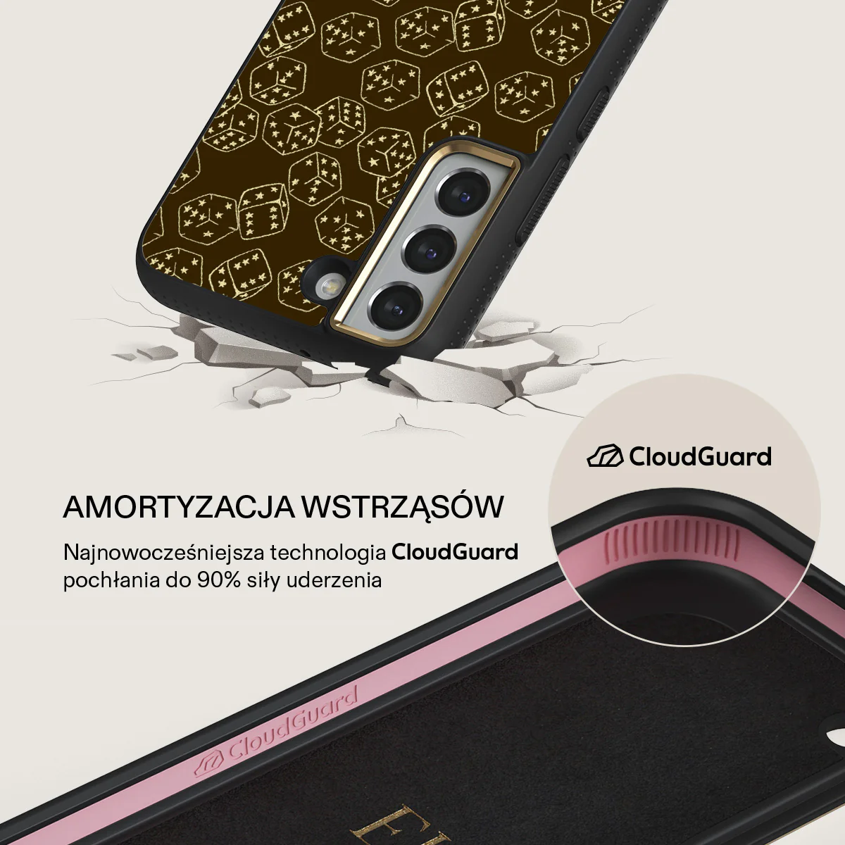 Jackpot - Samsung Galaxy S22 Etui - Image 7