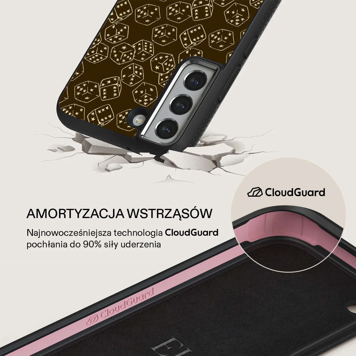 Jackpot - Samsung Galaxy S22 Plus Etui - Image 14
