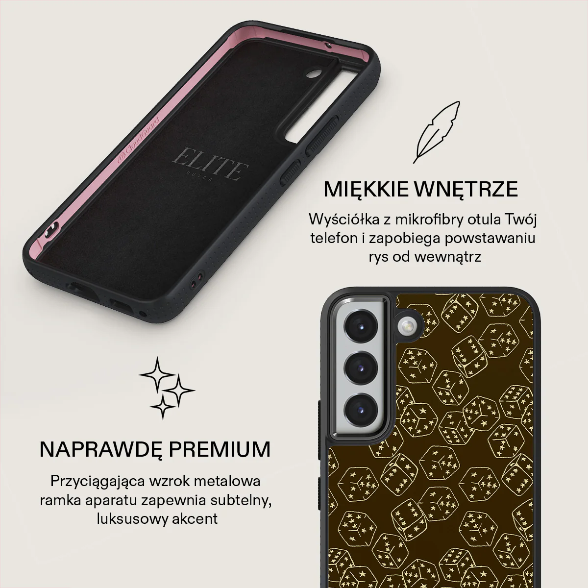 Jackpot - Samsung Galaxy S22 Plus Etui - Image 17