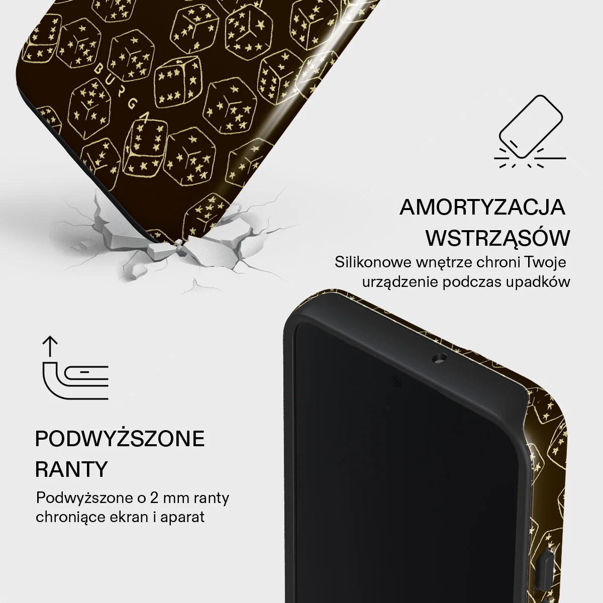 Jackpot - Samsung Galaxy S22 Plus Etui - Image 4