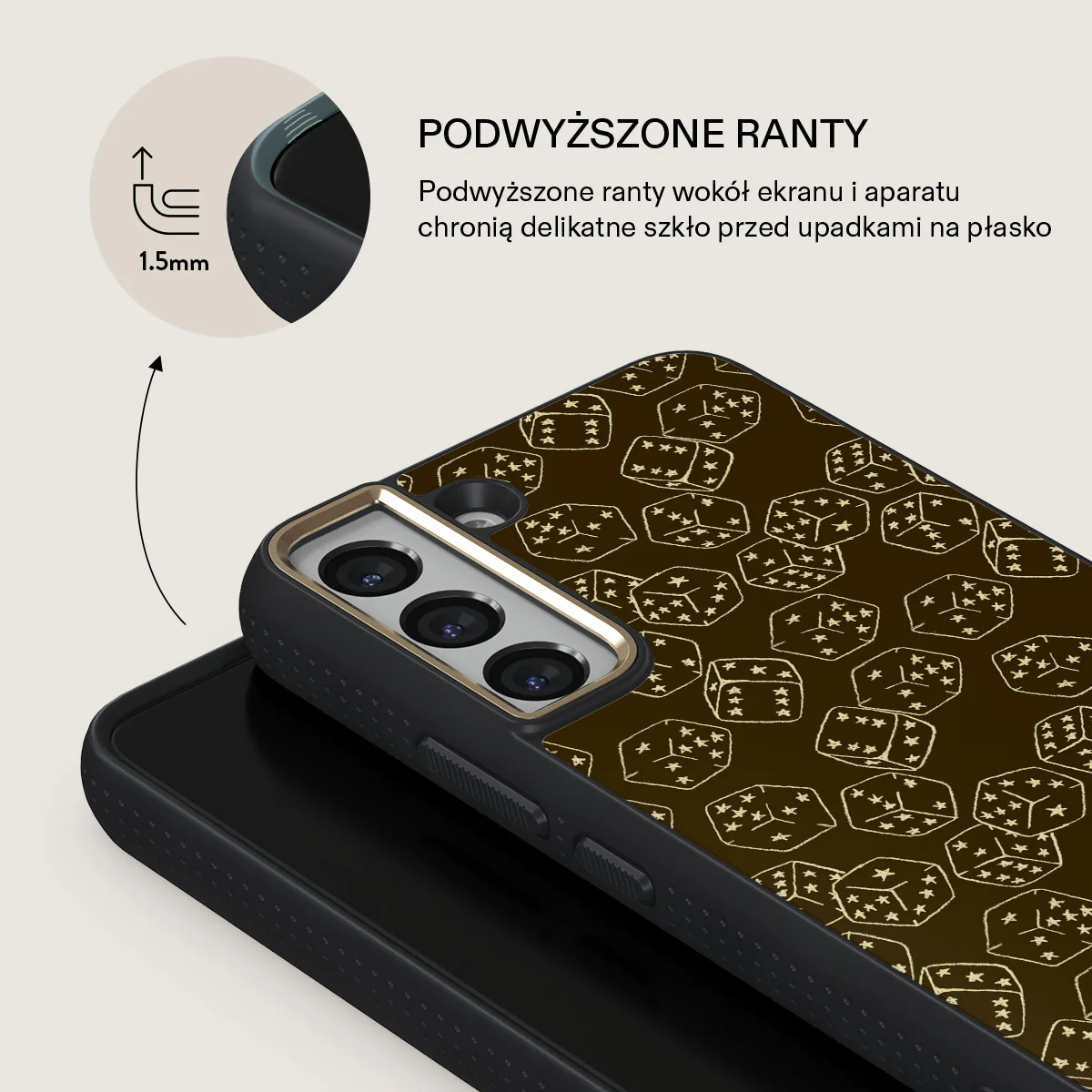 Jackpot - Samsung Galaxy S22 Plus Etui - Image 8