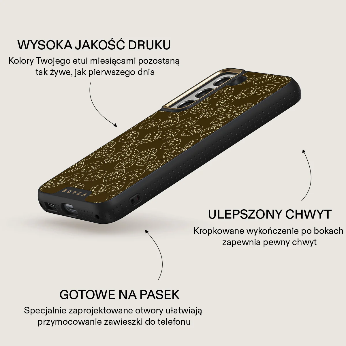 Jackpot - Samsung Galaxy S22 Plus Etui - Image 9