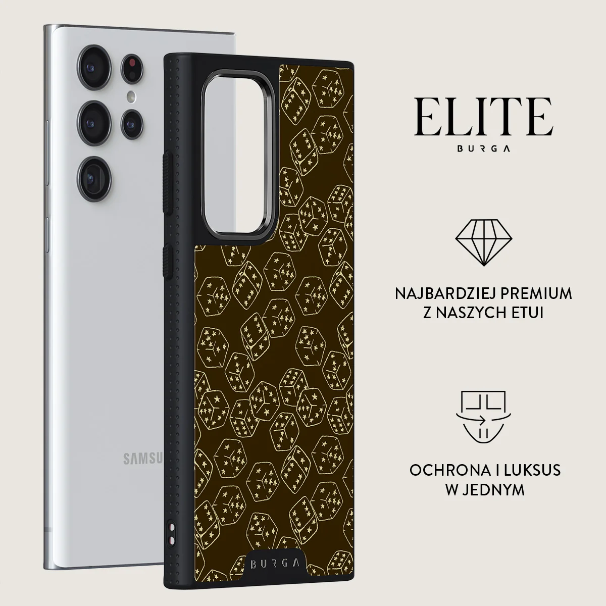 Jackpot - Samsung Galaxy S22 Ultra Etui - Image 13