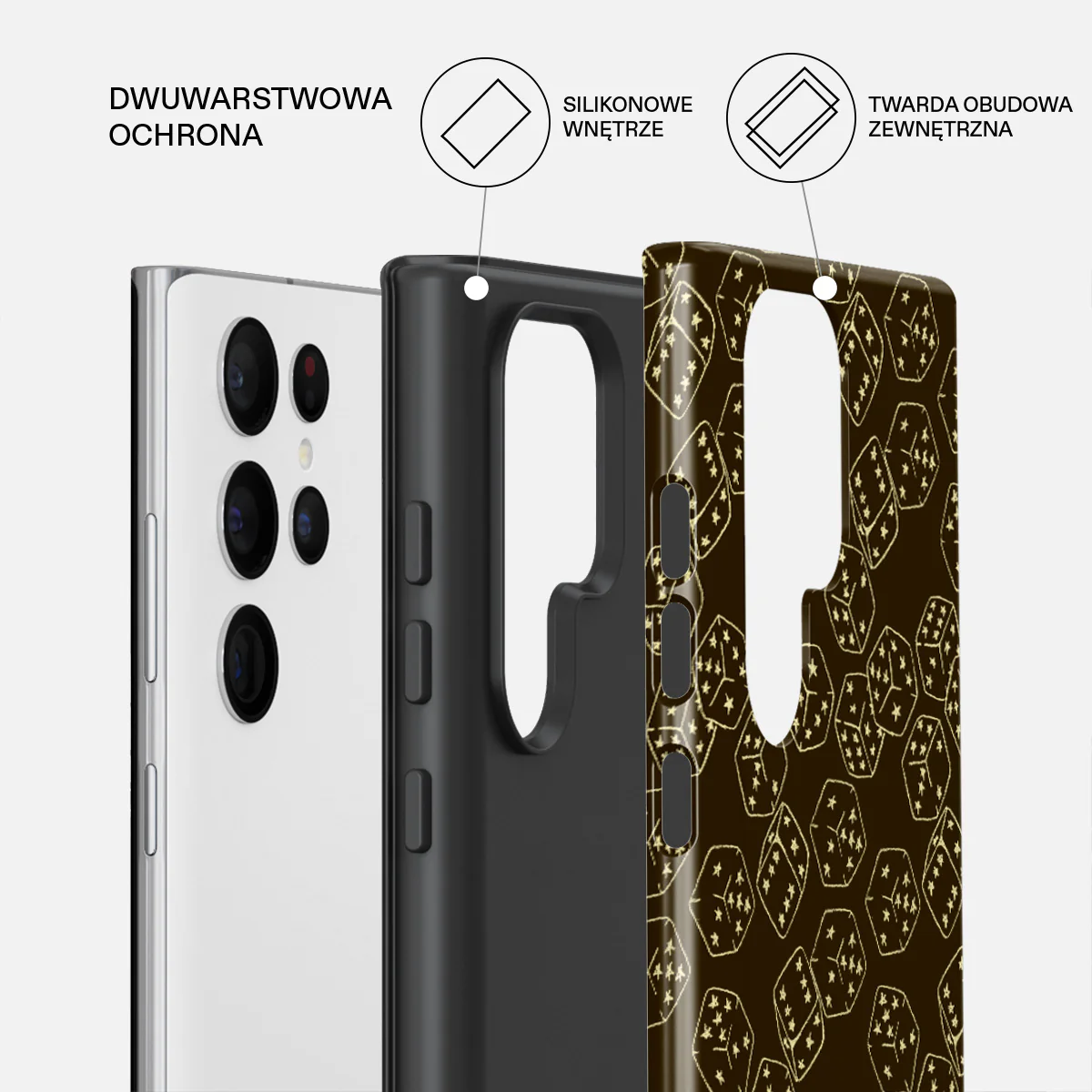 Jackpot - Samsung Galaxy S22 Ultra Etui - Image 2
