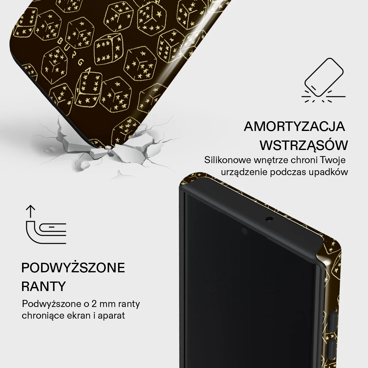 Jackpot - Samsung Galaxy S22 Ultra Etui - Image 4