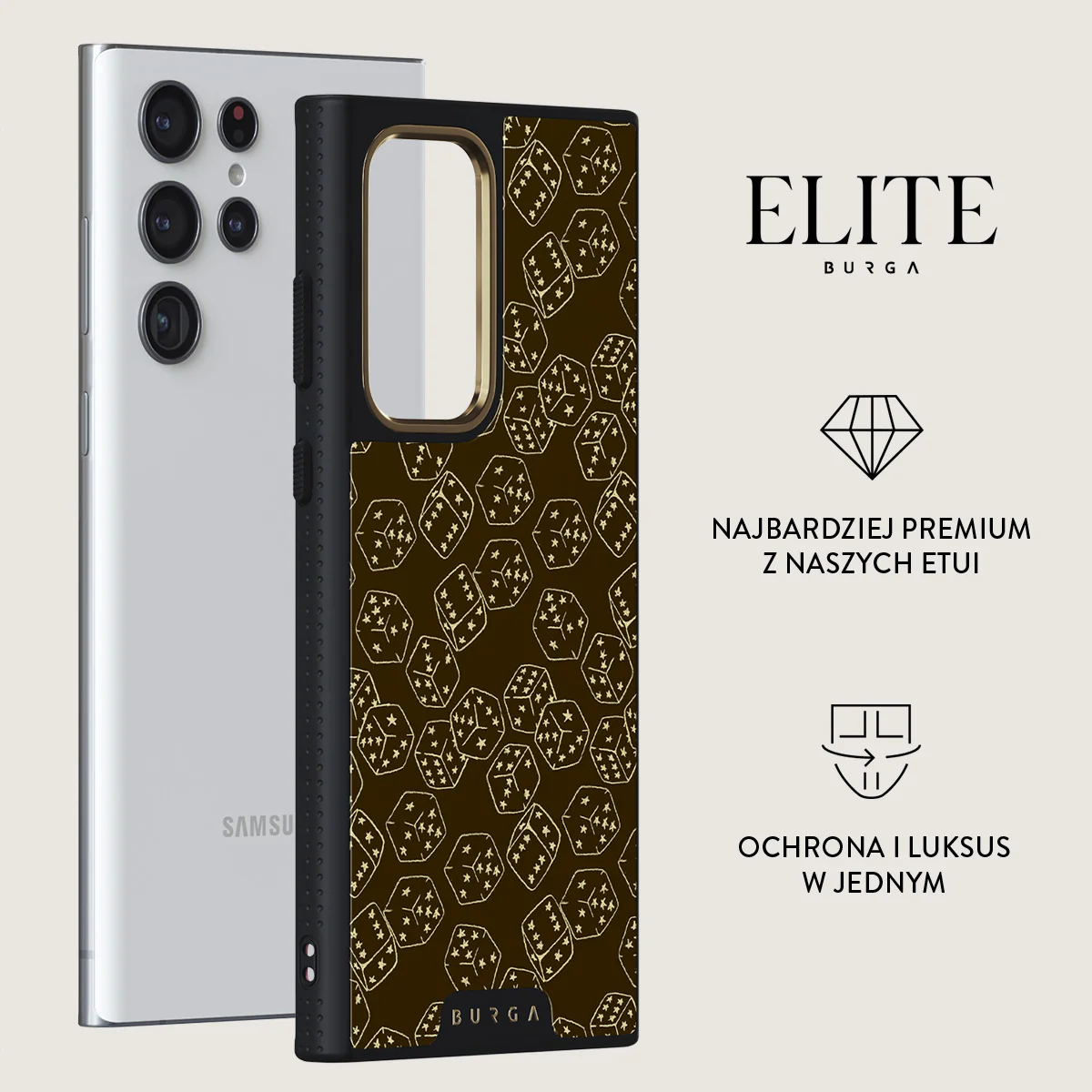 Jackpot - Samsung Galaxy S22 Ultra Etui - Image 6