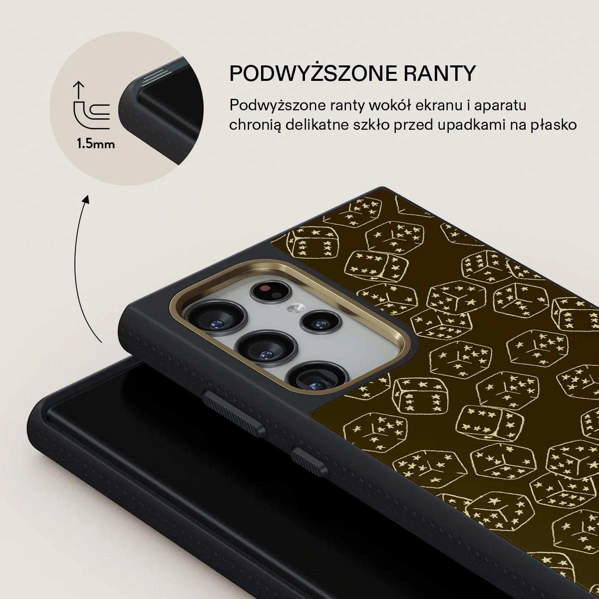 Jackpot - Samsung Galaxy S22 Ultra Etui - Image 8